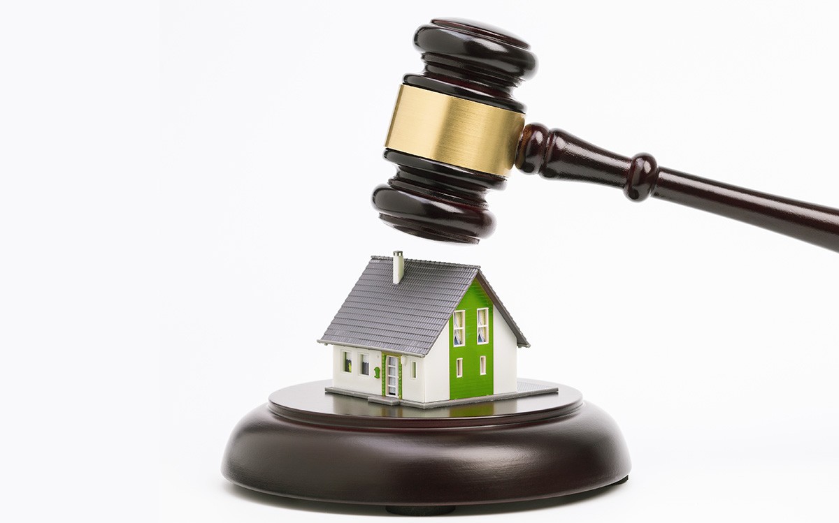 >Ristrutturazione debiti consumatore: sospesa vendita dell'immobile all'asta